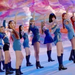 i cant stop me video musical